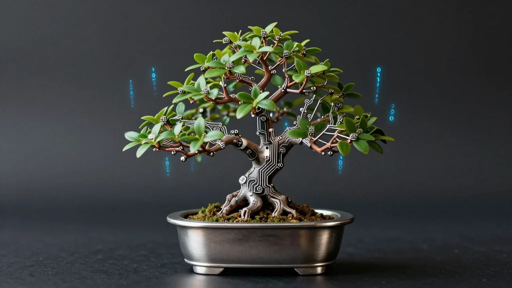 1‑bit Bonsai 8B Packs