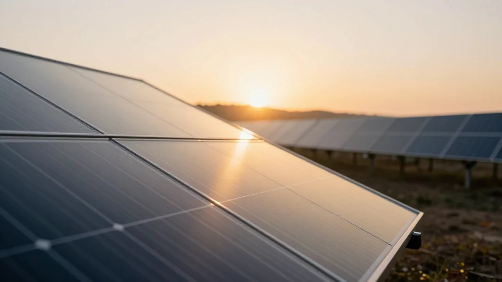 Scatec Shares Fall After Results – Global Group Advances Ipp Strategy Shift