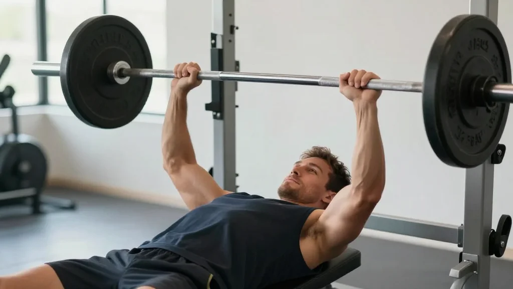 Transition to Bodybuilding: Journey to Jacked