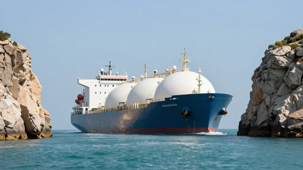 Hormuz, Hydrocarbons, and India: What the Current West Asia Conflict Means for Indian Oil and Gas Markets