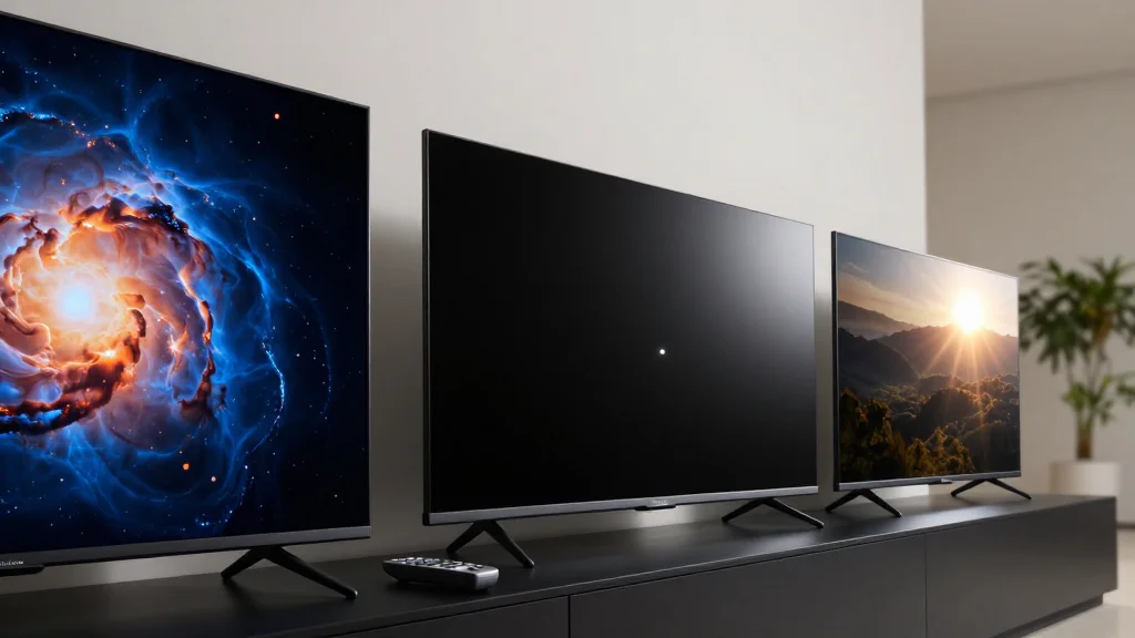 Neo QLED Launches; Two Budget Mini‑LED TVs Arrive