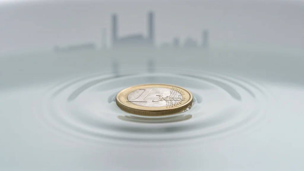 Watch: How Energy, China and Geopolitics Are Reshaping the Eurozone’s Goods Surplus