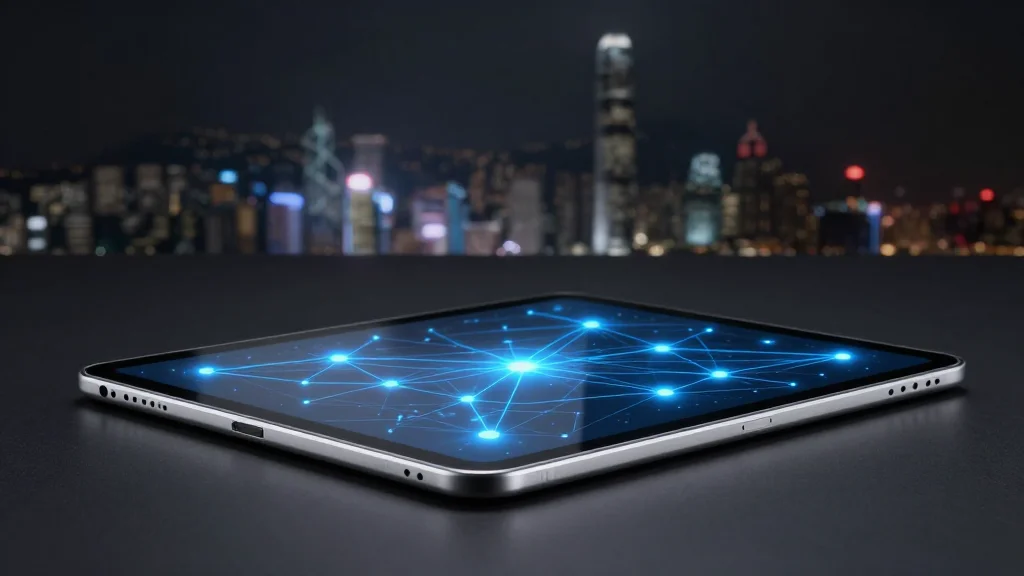 CollectForU Expert and Debt Hunter Reveal 70% of Hong Kong SMEs Lack Credit Defenses