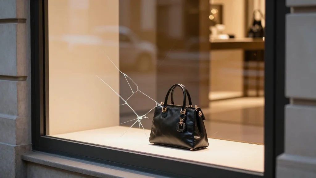 The Backroom: Saks Global and the Bankruptcy that Everyone Saw Coming