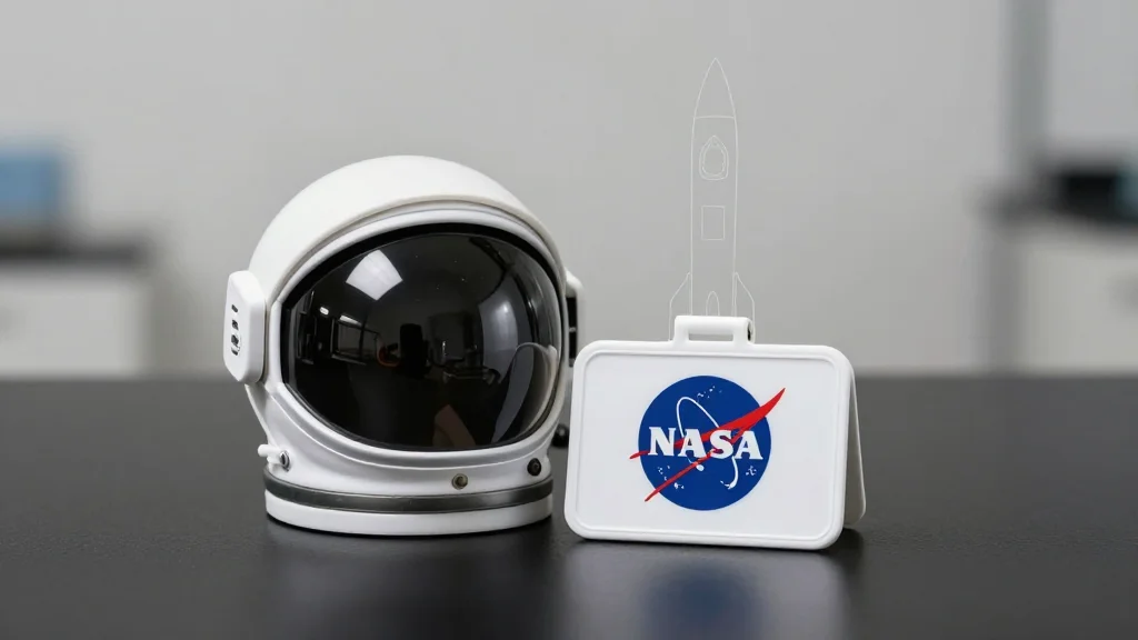 Contractor Conversion: Two Things Can Be True At NASA