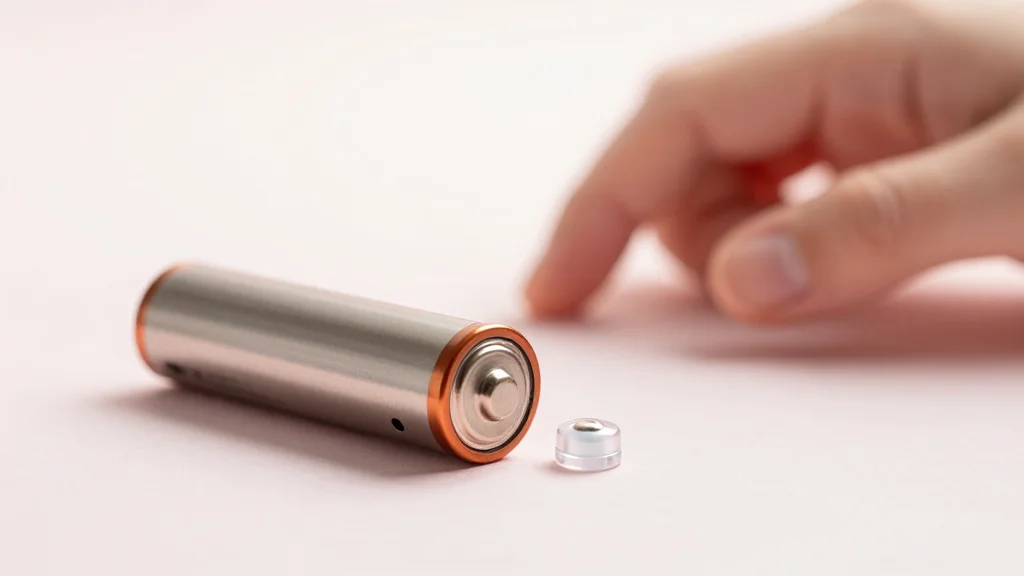 Mother's Advocacy Spurs New Button Battery Safety Standards After Tragedy