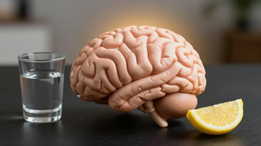 Study Finds Fasting Boosts Brain Activity, Counters ‘Mind‑Dumbing’ Myth