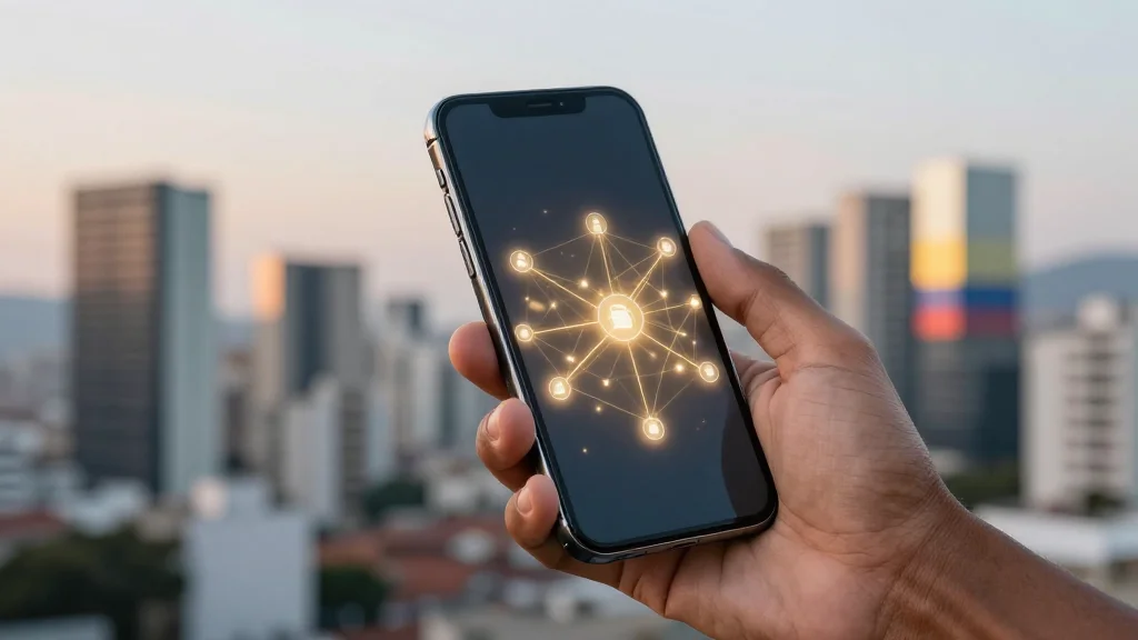 Colombia’s Bre-B Surpasses 600 Million Transactions: What the Milestone Means for Latin American Instant Payments