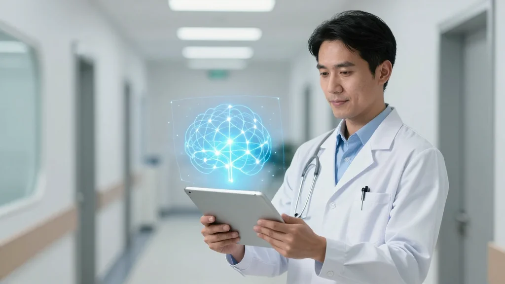 Doctors Needed to Build Scalable AI Multi‑Specialty Care