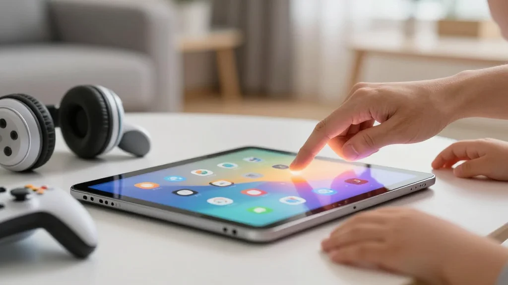 Apple Lets Parents Control Kids’ Apps without ID Checks