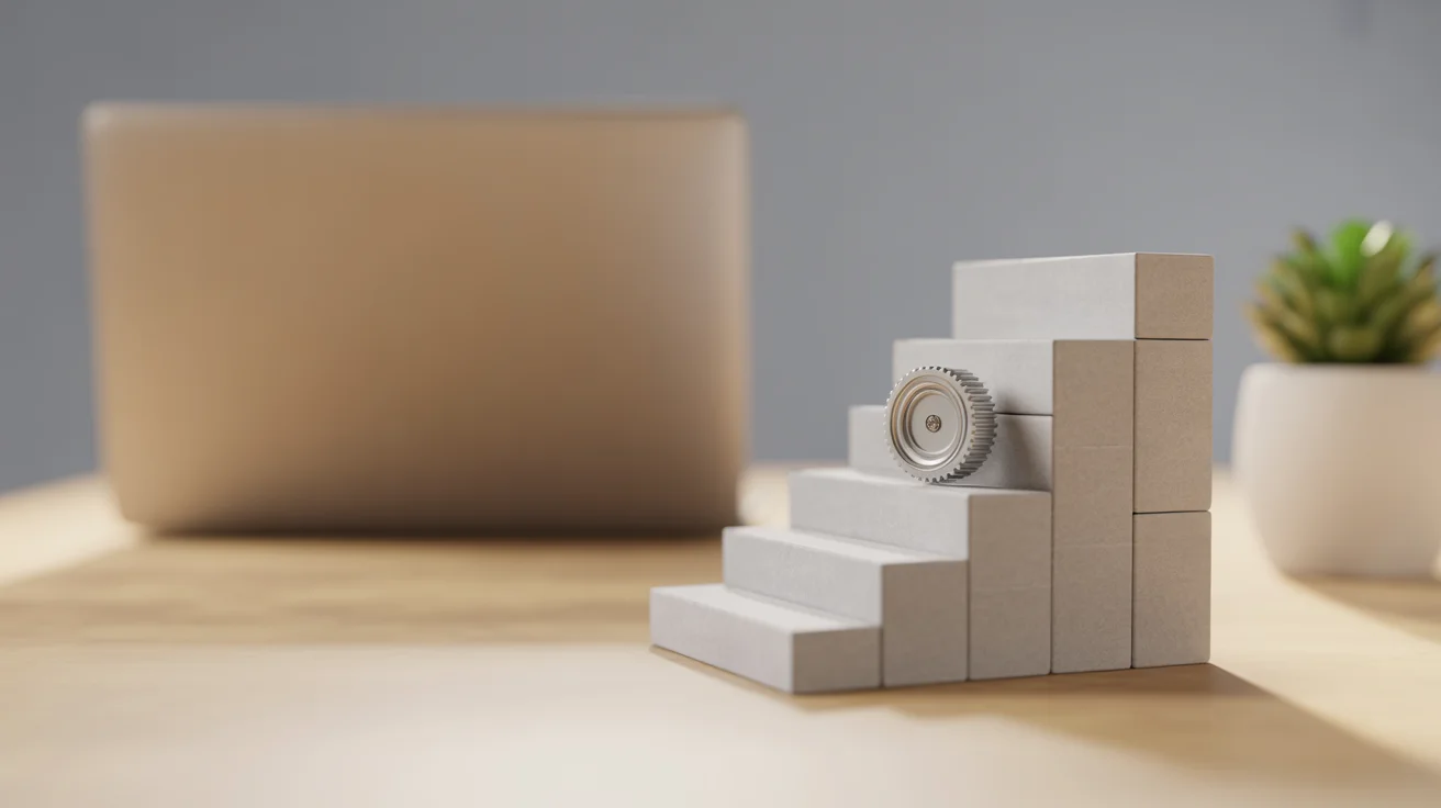 Fearless Mindset and Structure Drive Scalable Growth