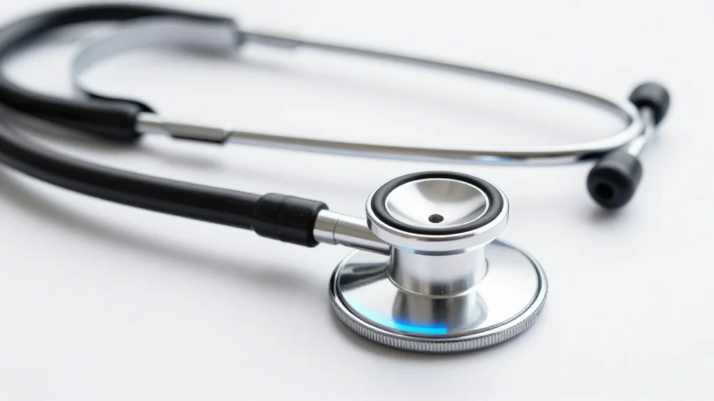 Set Up Your Clinic on Glass in Minutes