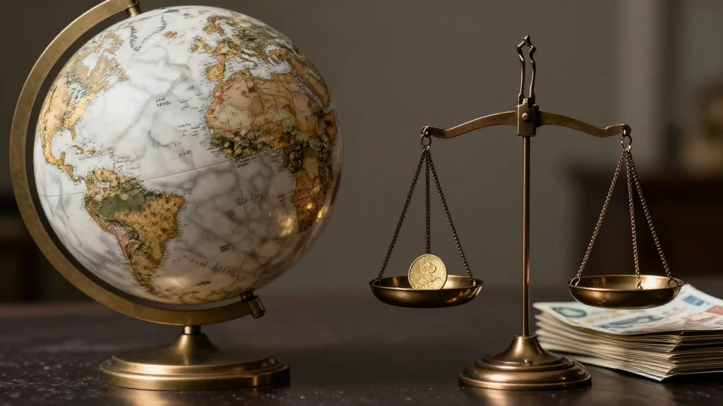 Fitch, Afreximbank, and Africa's Development Sovereignty