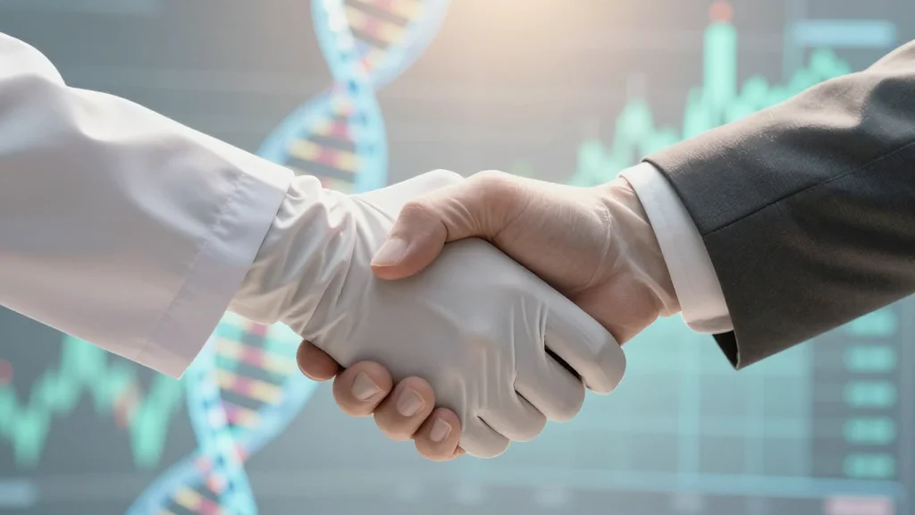 Gilead to Pay $1.68 B for Ouro Medicines, Securing Antibody Platform for Autoimmune Diseases