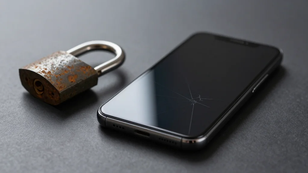Apple Accused of Deliberately Sabotaging Phone Performance