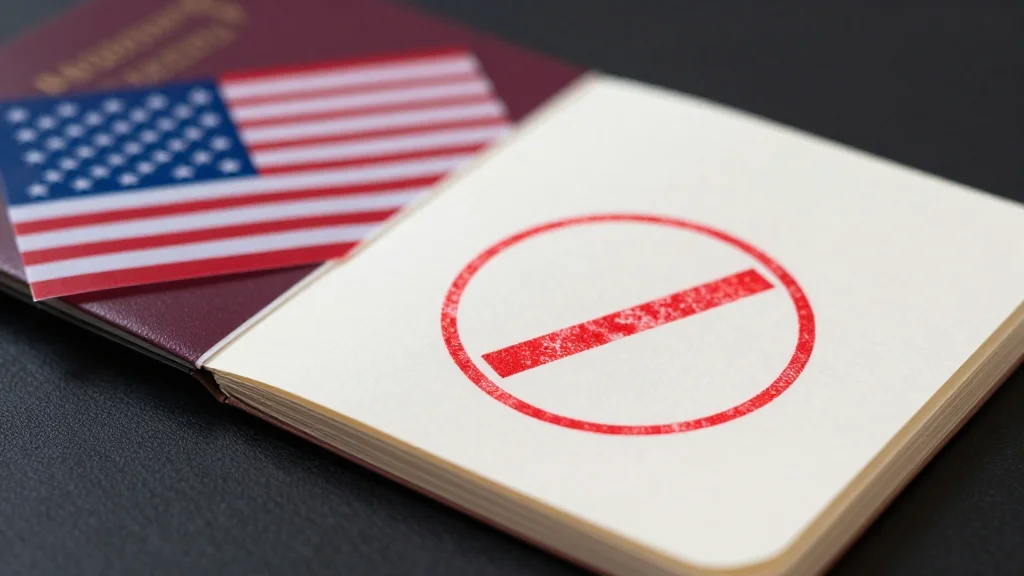 US Loses Chinese Talent Amid Immigration Hurdles, Crime Fears