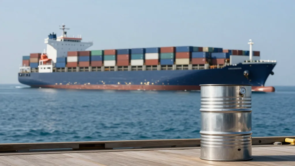 Many US Retailers Bracing for Likely Doubling of All-In Service Contract Rates