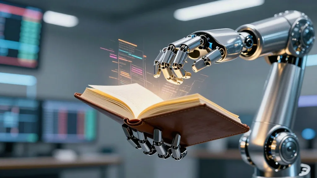 AI in Finance: When Human-in-the-Loop Means Humans Doing the Work
