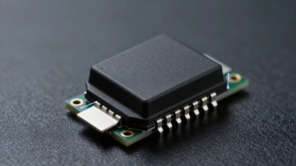 Vishay Launches First 8mm SMD-4 Automotive MOSFET Driver for EV Systems