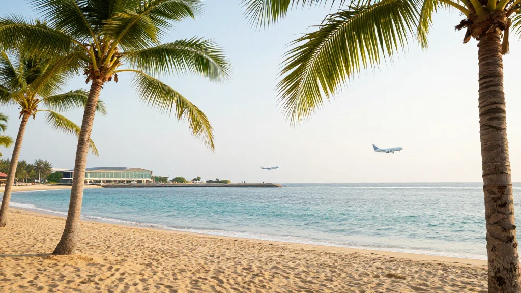 Bali’s High Season Hits Early: Airports Brace for 65,000 Daily Travelers, Hotels Near 70% Occupancy