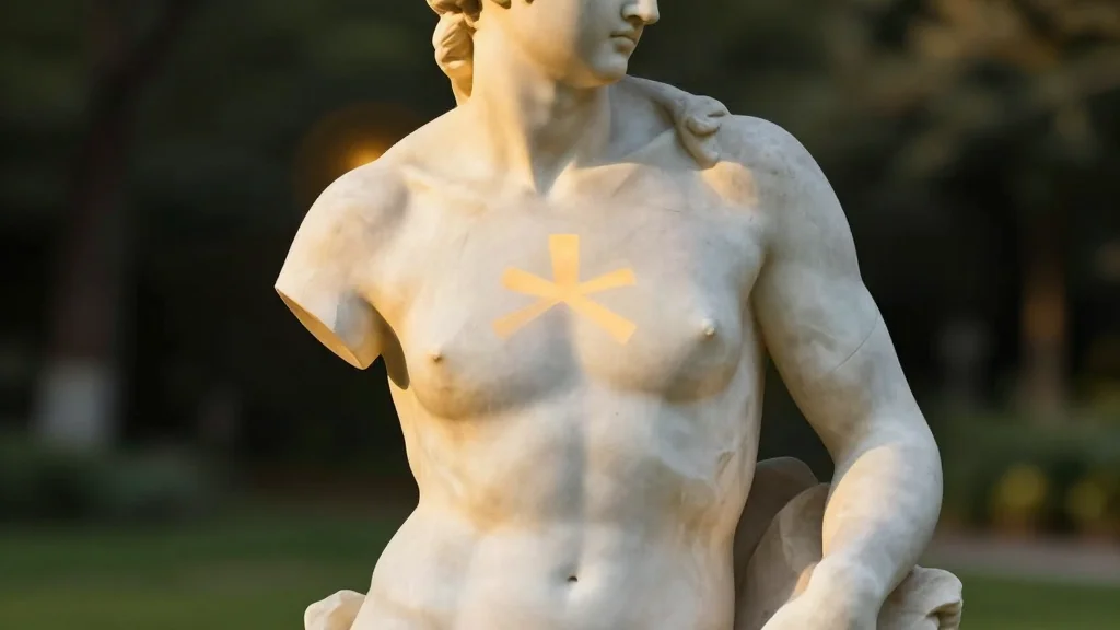 Public Square Magazine Challenges Christian Body‑Self Dualism