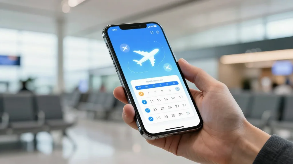 Wizz Air Adds Disruption Rebooking Tool as Travel Sector Embraces Flexibility