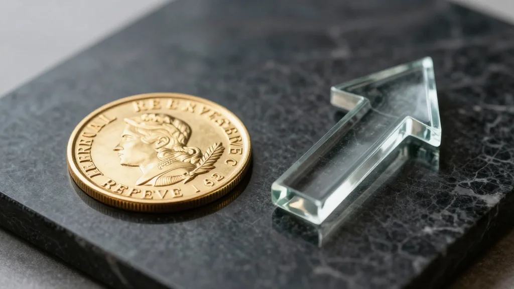Kevin Warsh Confirmed as Fed Chair; Markets Gauge Impact on Equity Rally