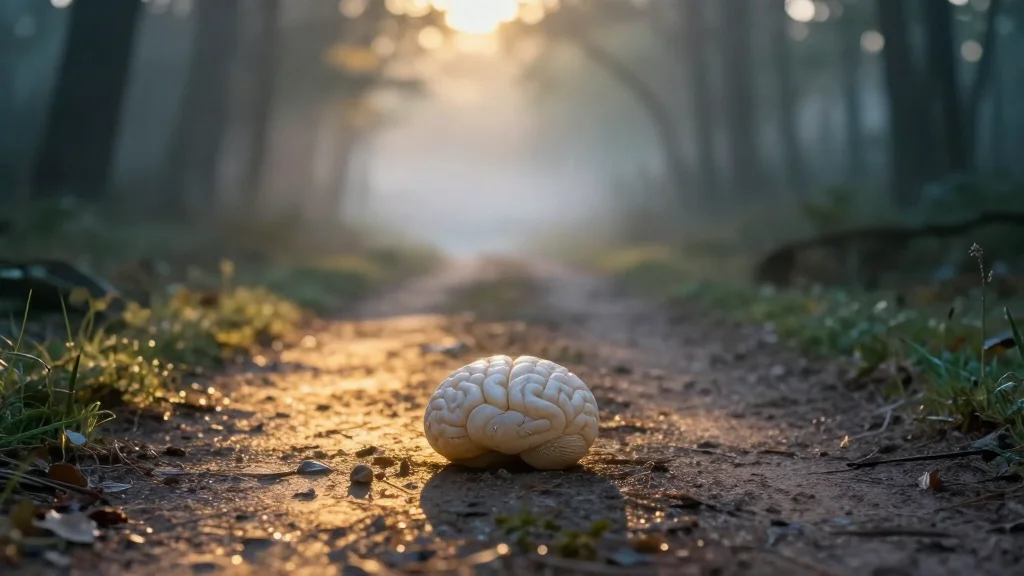 Coping Strategies in Young Onset Parkinson’s Disease