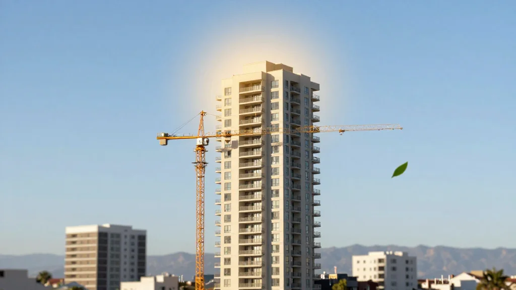 The Complexity of California Housing Law
