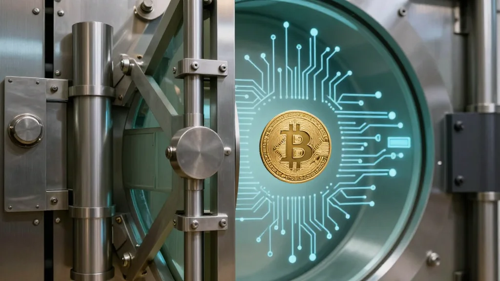 Hybrid HyFi Blends DeFi with Essential Institutional Paperwork