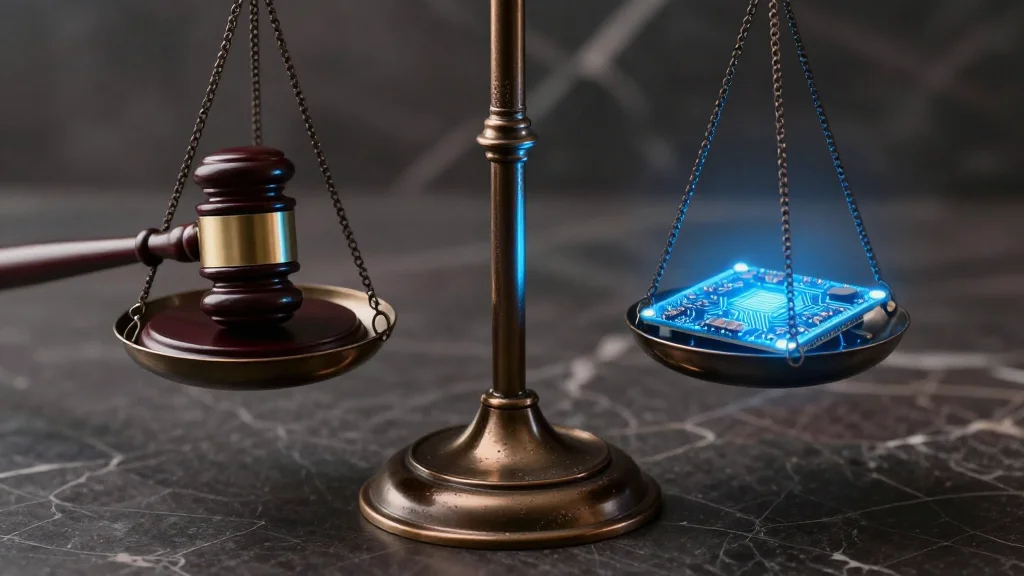 From Training to Execution: Embedded Safeguards for Responsible AI Use in Legal Practice