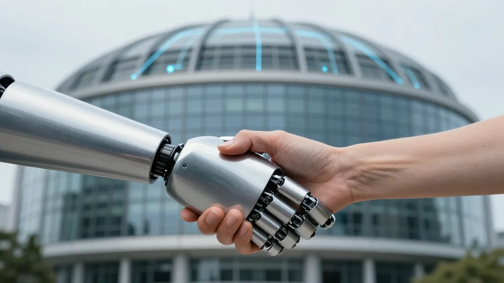 AI as New Civic Interface: Risk and Opportunity
