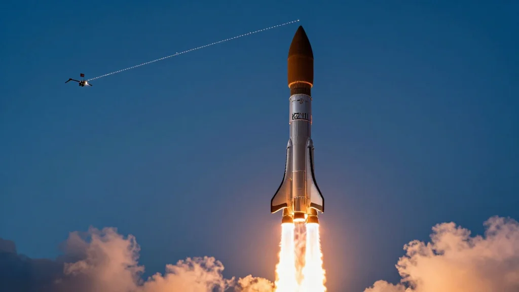 Most KZ-11 Payloads