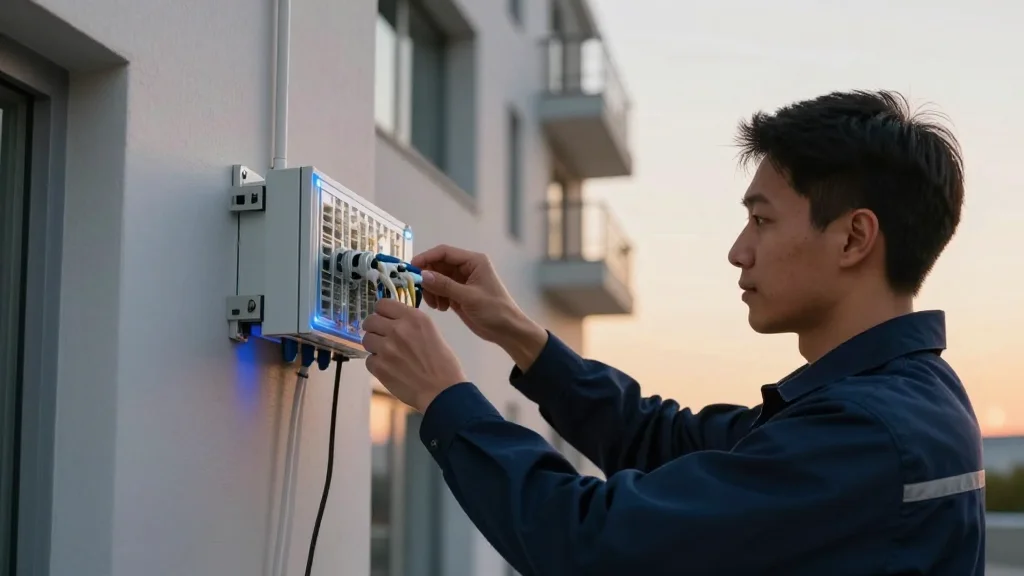 Calix Sets 15% Growth Goal, Rolls Out AI‑Native Platform at Investor Day