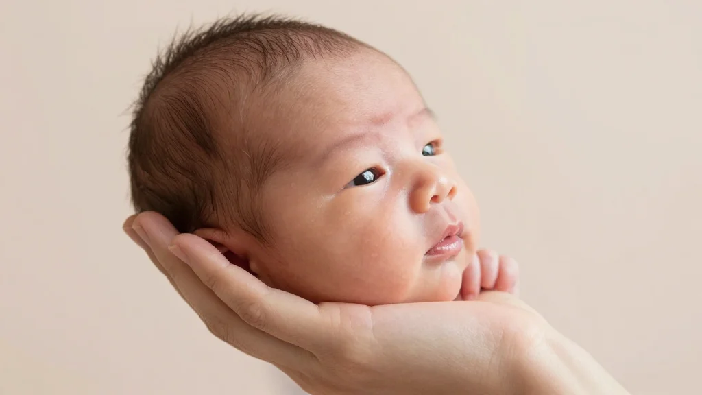 First Three Months: Your Baby’s Fourth Trimester
