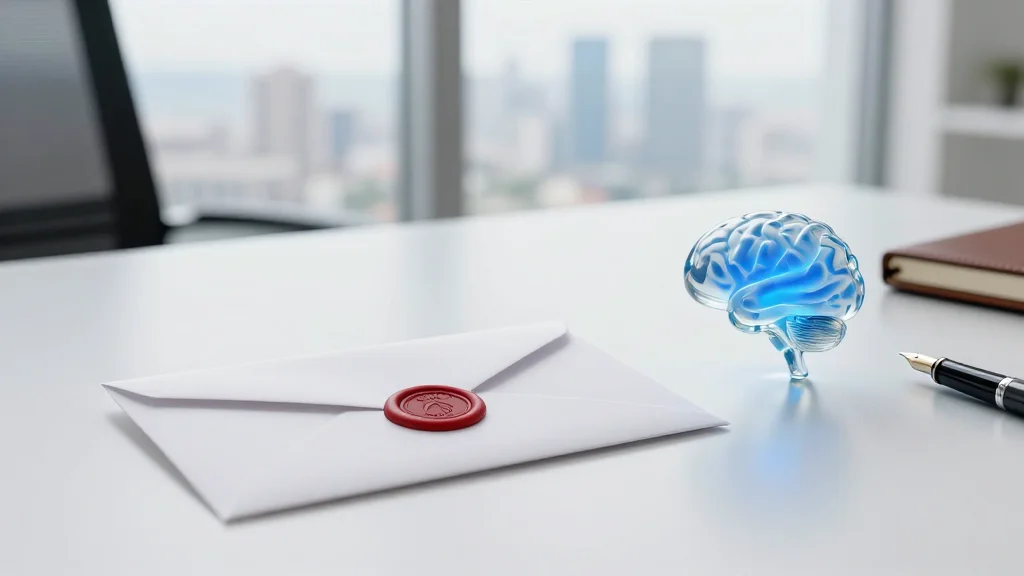 CEOs Must Publish Transparent AI-Forward Memos