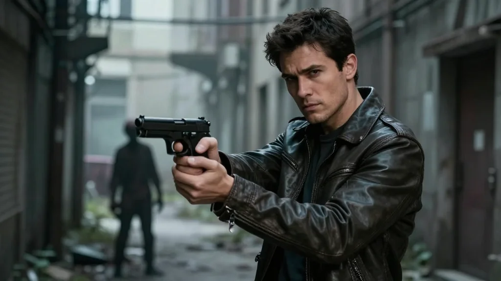 Cregger Debuts Resident Evil Trailer at CinemaCon, Release Set for Sept. 18