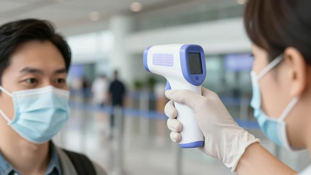 CDC Asks For Screening Assistance As Ebola Outbreak Grows