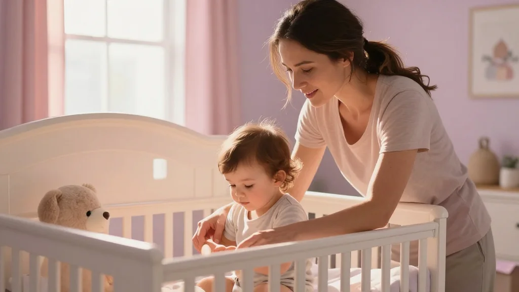 Study Shows Routine Boosts Early Childhood Development, Parents Urged to Embrace Structure