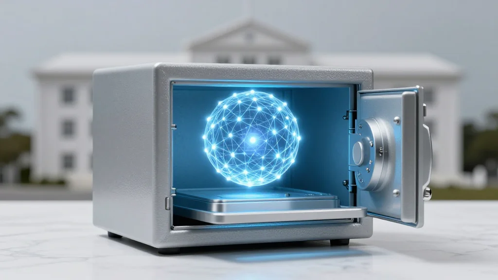 Bermuda Mandates AI Confidentiality by Design for Citizen Data