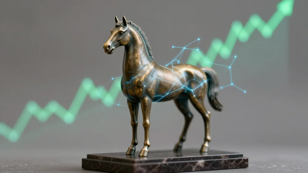 Alibaba's HappyHorse-1.0 Tops AI Video Model Leaderboard