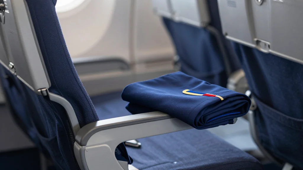 No Verifiable Information Available on Missing Flight Attendant Case