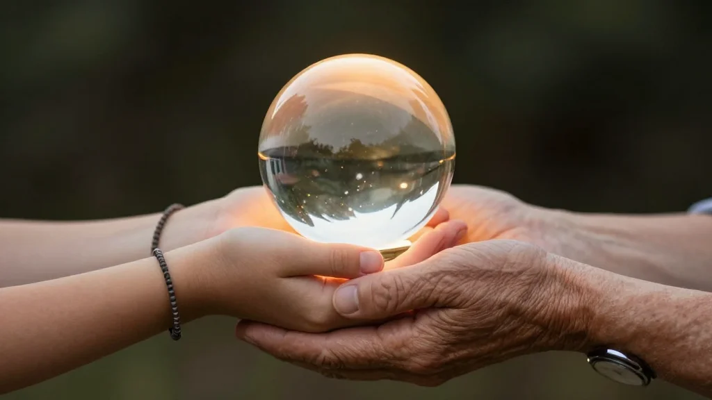 Bridge the Intergenerational Leadership Gap