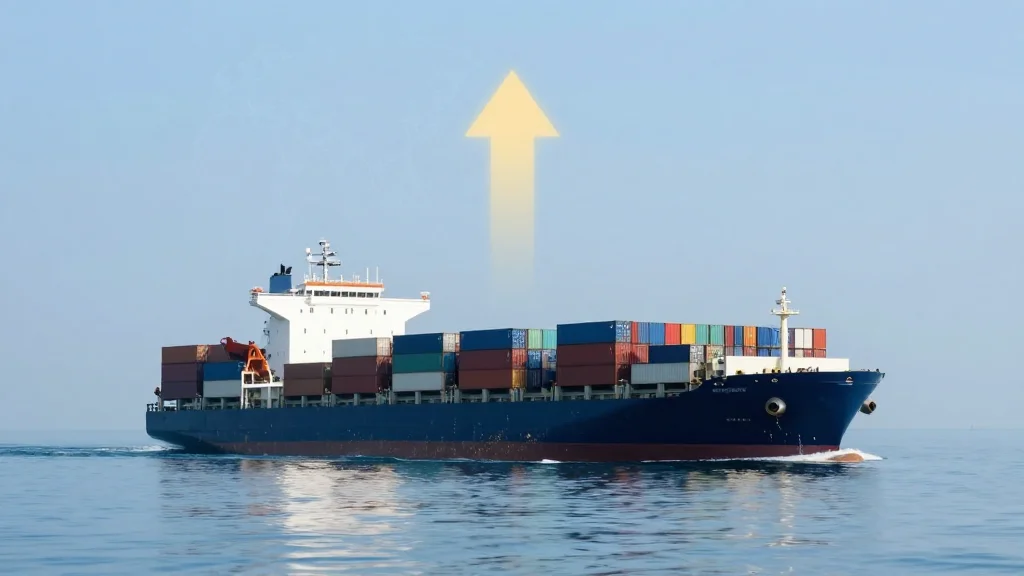 Rising Chinese Imports Squeeze Margins, Price Hikes Looming