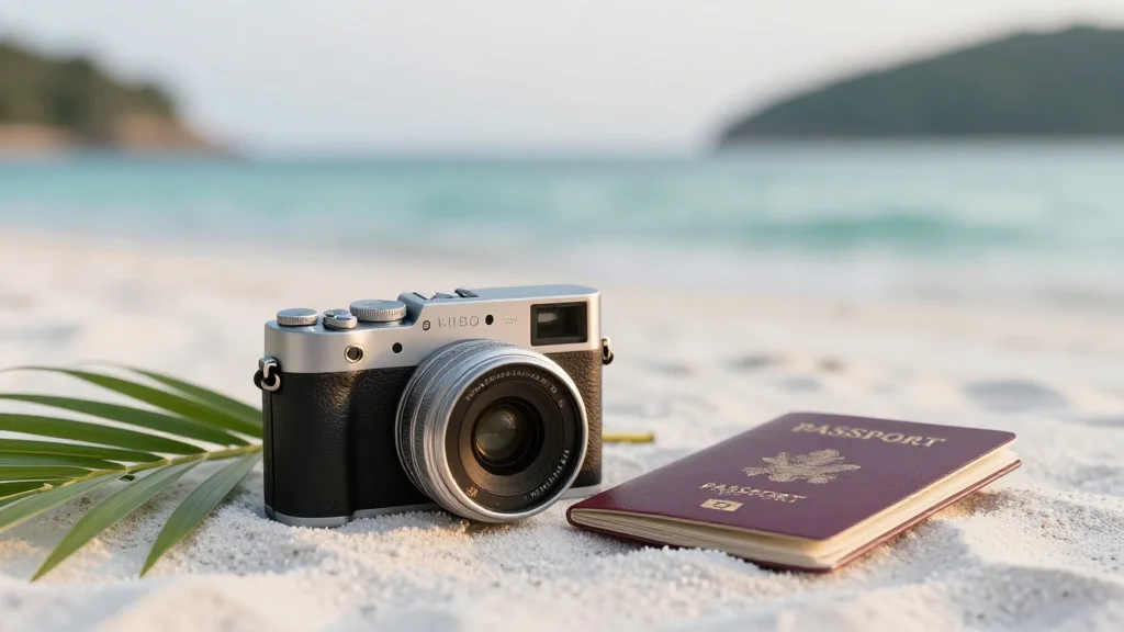 Bali Threatens to Deport Influencers for Sponsored Posts