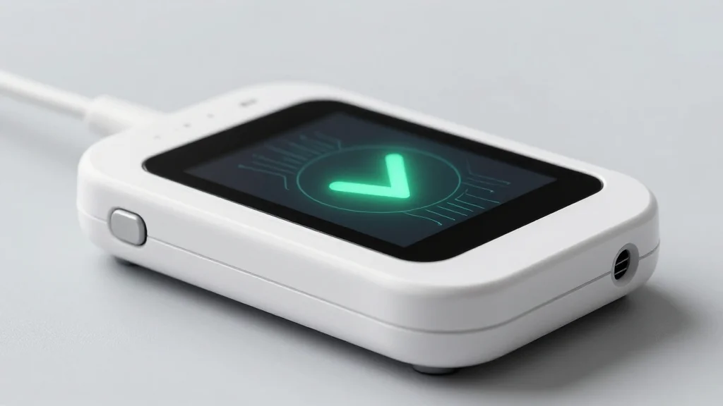 Abbott Recalls Heart Device Monitoring System Due to Malfunction Risk
