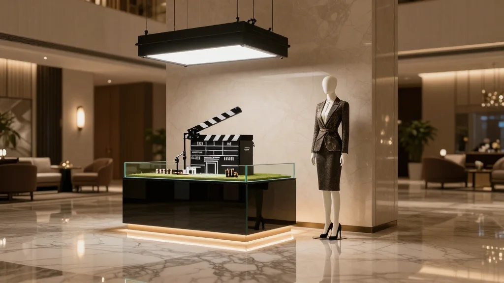 Why UTA’s Agents Are Helping Its Top Crafts Clients Find Work Outside the Box