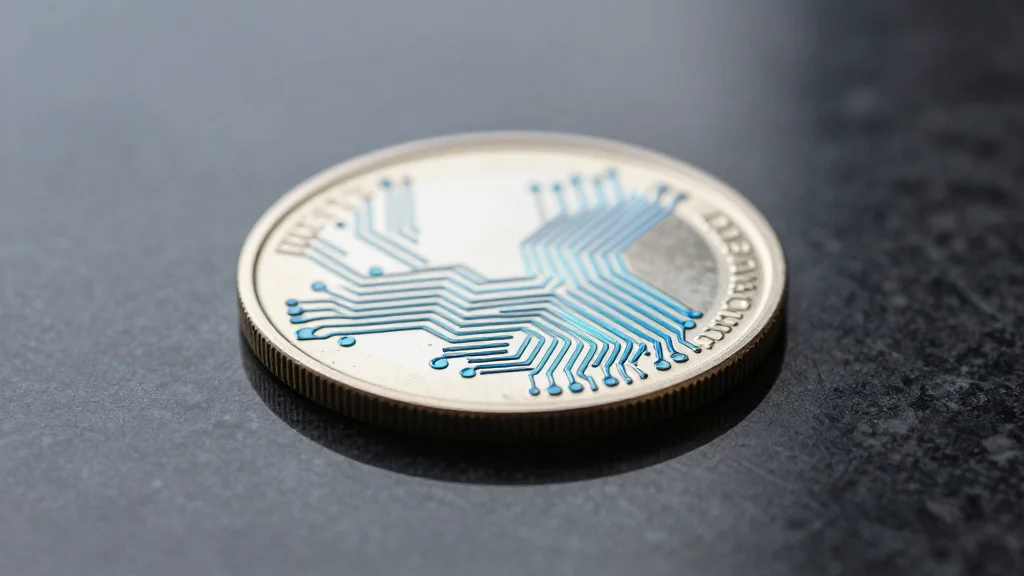 RBA Moves From ‘If’ to ‘How’ on Wholesale Digital Tokens, Eyes Rollout