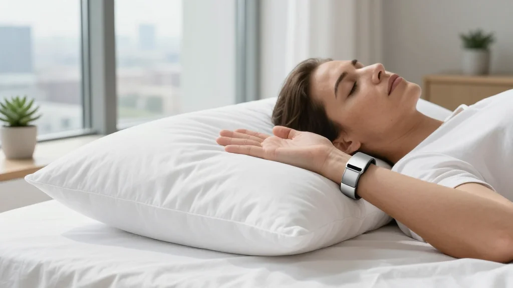 Discovery Health White Paper Links Poor Sleep to 41% OSA Rate, Calls for Workplace Action