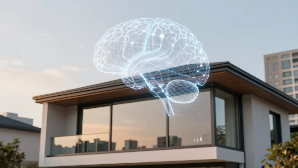 The Role of AI